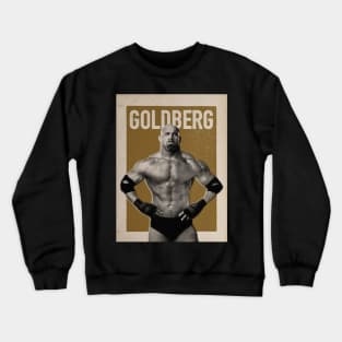 Goldberg Vintage Crewneck Sweatshirt